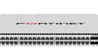 FortiSwitch 648F-FPOE (FS-648F-FPOE)