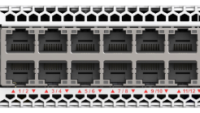 FortiSwitch T1024F-FPOE (FS-T1024F-FPOE)
