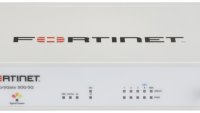 FortiWiFi 50G-DSL Hardware plus FortiCare Premium and FortiGuard Unified Threat Protection (UTP) 3 ani (FWF-50G-DSL-A-BDL-950-36)