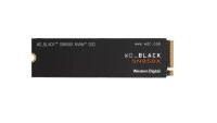 SSD WD Black SN850X 4TB PCI Express 4.0 x4 M.2 2280 (WDS400T2X0E)