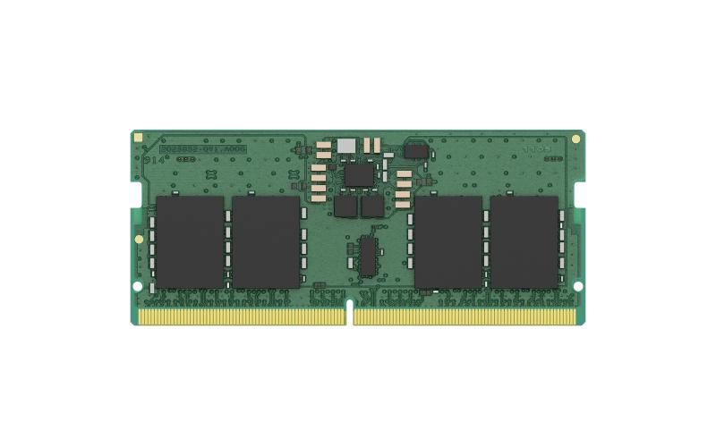Memorie RAM Server Kingston ValueRAM, 8GB DDR5, CL20 (KVR64V52BS6-8)