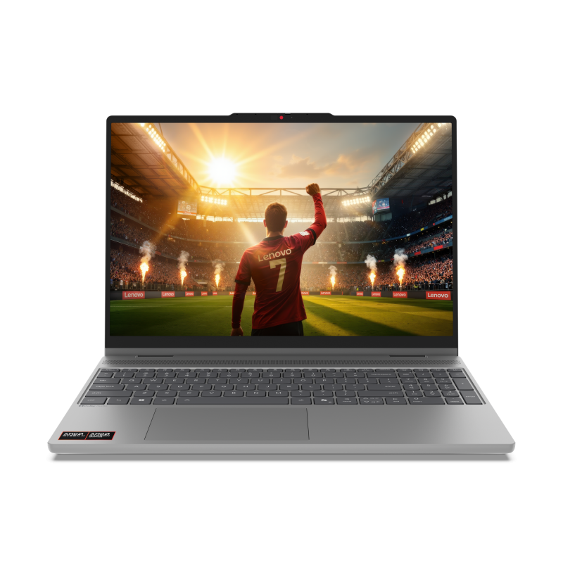 Laptop Consumer Lenovo IdeaPad 5 2-in-1 15AGP11, cu procesor Ryzen AI 5 430, 15.3'' IPS, 16 GB DDR5, 512 GB, AMD Radeon 840M, Fara OS, 3 ani Garantie (83UM003MRM)