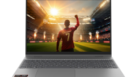Laptop Consumer Lenovo IdeaPad 5 2-in-1 15AGP11, cu procesor Ryzen AI 5 430, 15.3'' IPS, 16 GB DDR5, 512 GB, AMD Radeon 840M, Fara OS, 3 ani Garantie (83UM003MRM)