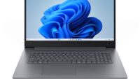 Laptop Consumer Lenovo IdeaPad Slim 3 17IWC11, cu procesor Intel Core 5 320, 17.3'' IPS, 16 GB DDR5, 512 GB, Intel Graphics, Fara OS, 3 ani Garantie (83VS0046RM)