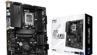 Placa de baza ASRock Z890 Pro-A WiFi, Socket 1851, DDR5, ATX (90-MXBP60-A0UAYZ)