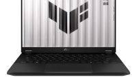 Laptop Gaming ASUS TUF Gaming A14, cu procesor Ryzen AI Max+ 392, 14'' IPS, 32 GB LPDDR5x, 1 TB, AMD Radeon 8060S, Fara OS, 2 ani Garantie (FA401EA-RG012)