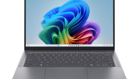 Laptop Consumer Lenovo IdeaPad Slim 3 14IWC11, cu procesor Intel Core 5 320, 14'' IPS, 16 GB DDR5, 512 GB, Intel Graphics, Fara OS, 3 ani Garantie (83RQ0069RM)