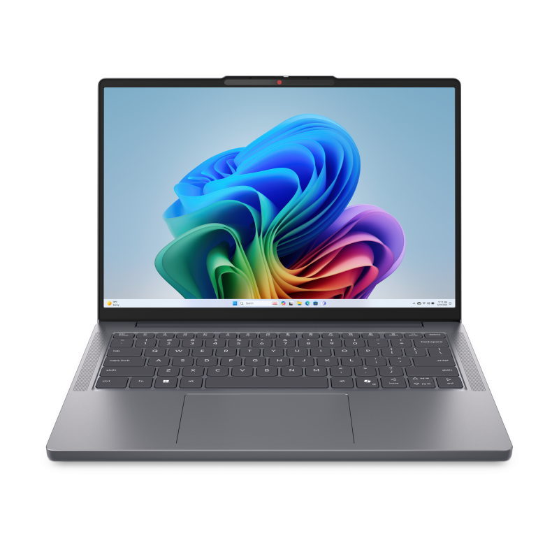 Laptop Consumer Lenovo IdeaPad Slim 3 14IWC11, cu procesor Intel Core 7 350, 14'' IPS, 16 GB DDR5, 512 GB, Intel Graphics, Fara OS, 3 ani Garantie (83RQ006ARM)