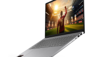 Laptop Consumer Lenovo IdeaPad Slim 5 14AGP11, cu procesor Ryzen AI 5 430, 14'' OLED, 16 GB DDR5, 512 GB, AMD Radeon 840M, Fara OS, 3 ani Garantie (83S10071RM)