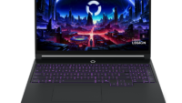 Laptop Gaming Lenovo Legion 5 15IAX11, cu procesor Intel Core Ultra 7 251HX, 15.3'' OLED, 32 GB DDR5, 1 TB, NVIDIA GeForce RTX 5070, 12GB GDDR7, Fara OS, 3 ani Garantie (83VK0056RM)