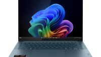Laptop Consumer Lenovo Yoga Pro 7 14AKP10, cu procesor Ryzen AI 7 350, 14.5'' OLED, 32 GB LPDDR5x, 1 TB, AMD Radeon 860M, Fara OS, 3 ani Garantie (83KG0021RM)