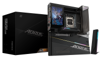 Placa de baza Gigabyte X870E AORUS XTREME X3D AI TOP, Socket AM5, DDR5, E-ATX (X870E A XTR X AI TOP)
