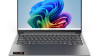 Laptop Consumer Lenovo IdeaPad Pro 5 14AGP11, cu procesor Ryzen AI 9 465, 14'' OLED, 32 GB LPDDR5x, 1 TB, AMD Radeon 880M, Fara OS, 3 ani Garantie (83SG000SRM)