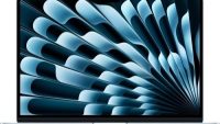 MacBook Air 15.3" Retina/Apple M5 (CPU 10-core, GPU 10-core, NeuralEngine16-core)/24GB/1TB - Sky Blue - INT KB - 35W ADAPTER - 2026 (CTO from MDVT4RO/A) (Z1M1000X6)