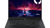 Laptop Gaming Lenovo Legion Pro 5 16ADR10, cu procesor AMD Ryzen 7 8745HX, 16'' OLED, 16 GB DDR5, 1 TB, NVIDIA GeForce RTX 5060, 8GB GDDR7, Fara OS, 3 ani Garantie (83LT00A5RM)