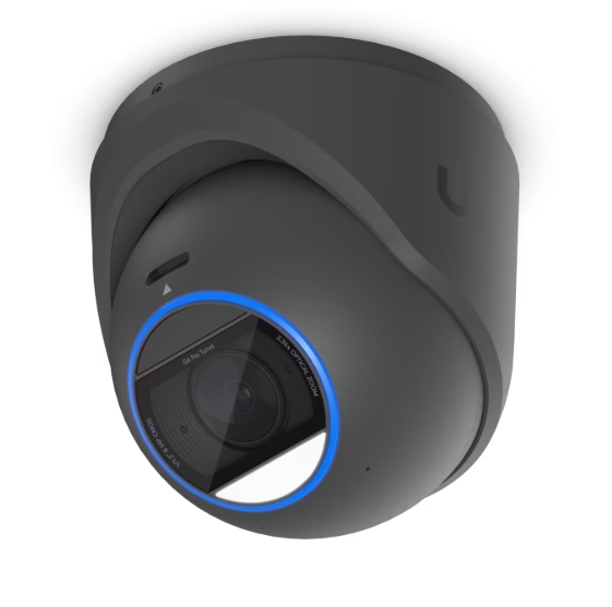Ubiquiti UniFi Camera G6 Pro Turret - Black (UVC-G6-Pro-Turret-B) - imagine 13