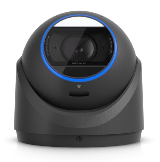 Ubiquiti UniFi Camera G6 Pro Turret - Black (UVC-G6-Pro-Turret-B) - imagine 12