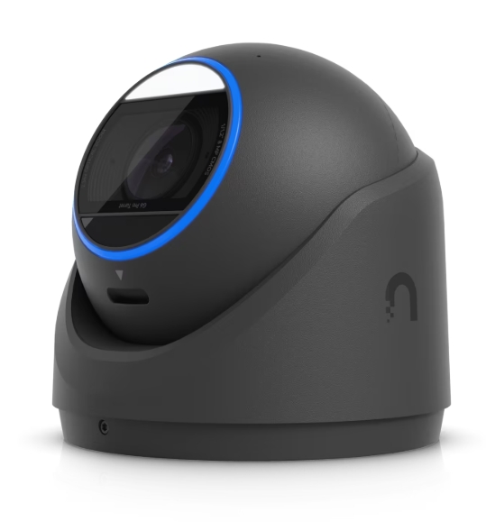 Ubiquiti UniFi Camera G6 Pro Turret - Black (UVC-G6-Pro-Turret-B) - imagine 10