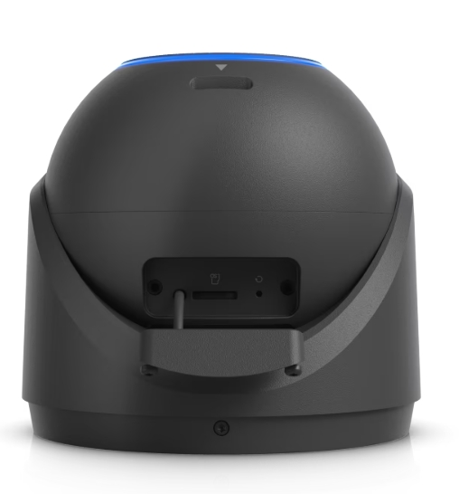 Ubiquiti UniFi Camera G6 Pro Turret - Black (UVC-G6-Pro-Turret-B) - imagine 9