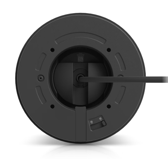 Ubiquiti UniFi Camera G6 Pro Turret - Black (UVC-G6-Pro-Turret-B) - imagine 7