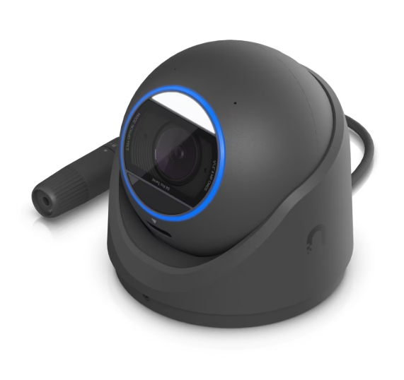 Ubiquiti UniFi Camera G6 Pro Turret - Black (UVC-G6-Pro-Turret-B) - imagine 6