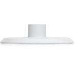 Ubiquiti UniFi AI Multi Sensor 2 Camera Pendant Mount (UACC-AI-MS-2-PM-W)