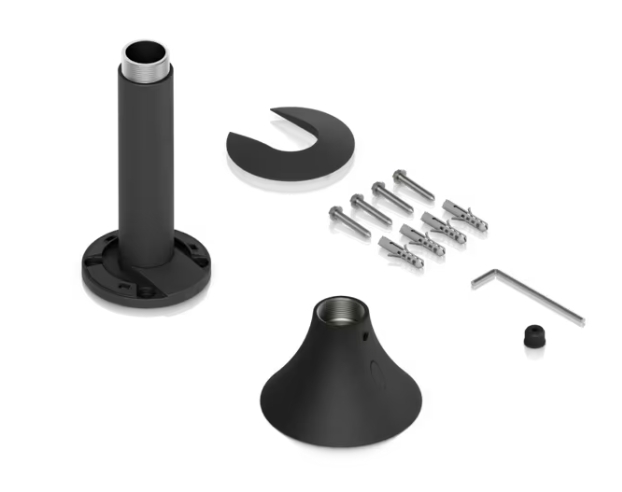 Ubiquiti UniFi AI PTZ Precision Pendant Mount (UACC-AI-PTZ-Precision-PM-B) - imagine 2