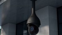 Ubiquiti UniFi AI PTZ Precision Pendant Mount (UACC-AI-PTZ-Precision-PM-B)