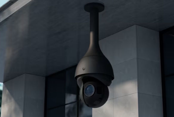 Ubiquiti UniFi AI PTZ Precision Pendant Mount (UACC-AI-PTZ-Precision-PM-B)