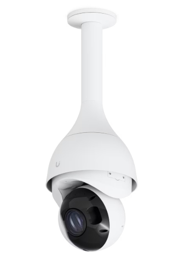 Ubiquiti UniFi AI PTZ Precision Pendant Mount (UACC-AI-PTZ-Precision-PM-W) - imagine 12