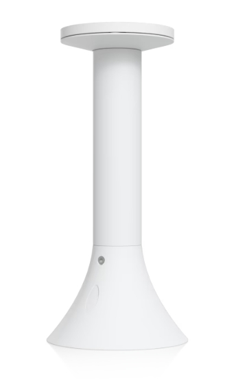 Ubiquiti UniFi AI PTZ Precision Pendant Mount (UACC-AI-PTZ-Precision-PM-W) - imagine 8