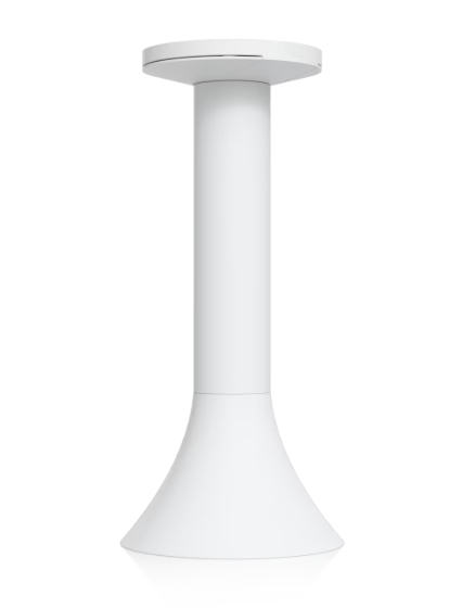 Ubiquiti UniFi AI PTZ Precision Pendant Mount (UACC-AI-PTZ-Precision-PM-W) - imagine 9