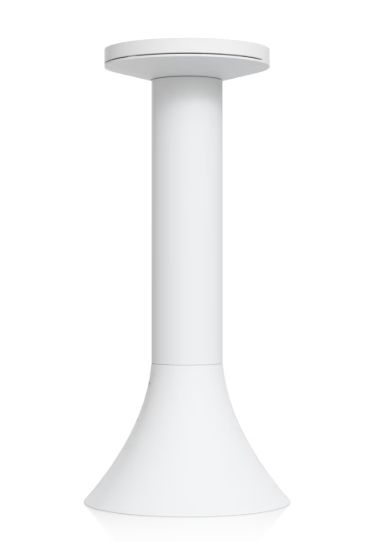 Ubiquiti UniFi AI PTZ Precision Pendant Mount (UACC-AI-PTZ-Precision-PM-W) - imagine 10