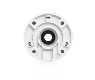 Ubiquiti UniFi AI PTZ Precision Pendant Mount (UACC-AI-PTZ-Precision-PM-W) - imagine 5