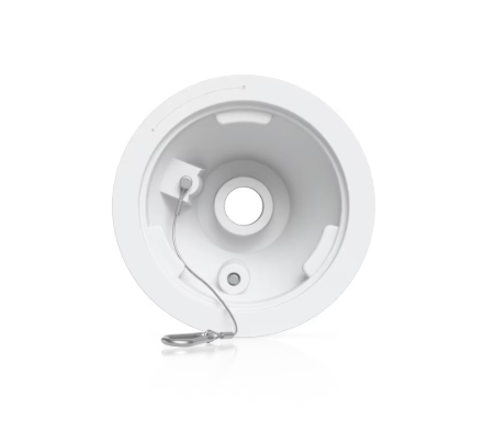 Ubiquiti UniFi AI PTZ Precision Pendant Mount (UACC-AI-PTZ-Precision-PM-W) - imagine 4