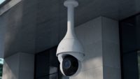 Ubiquiti UniFi AI PTZ Precision Pendant Mount (UACC-AI-PTZ-Precision-PM-W)
