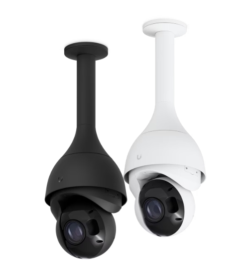 Ubiquiti UniFi AI PTZ Precision Pendant Mount (UACC-AI-PTZ-Precision-PM-B) - imagine 11