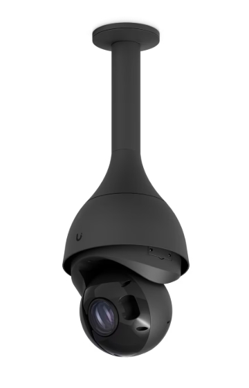 Ubiquiti UniFi AI PTZ Precision Pendant Mount (UACC-AI-PTZ-Precision-PM-B) - imagine 10