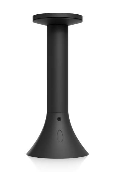 Ubiquiti UniFi AI PTZ Precision Pendant Mount (UACC-AI-PTZ-Precision-PM-B) - imagine 6