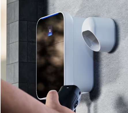 Ubiquiti UniFi EV Station Lite (UC-EV-Station-Lite) - imagine 18