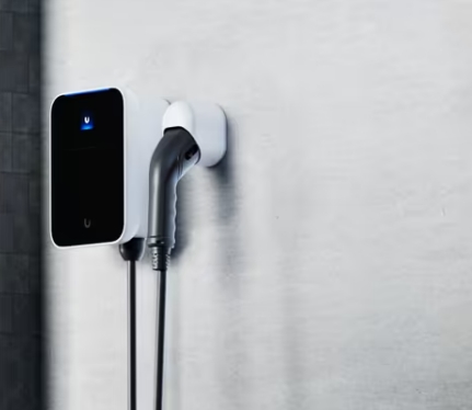 Ubiquiti UniFi EV Station Lite (UC-EV-Station-Lite) - imagine 19