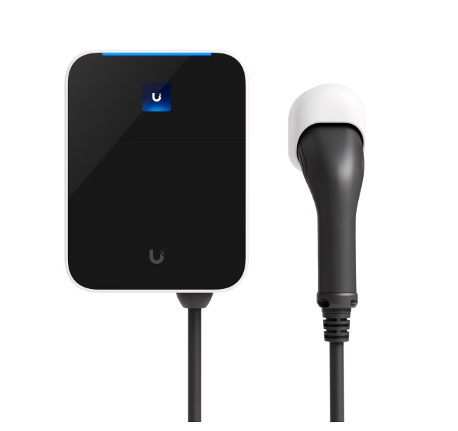 Ubiquiti UniFi EV Station Lite (UC-EV-Station-Lite) - imagine 4