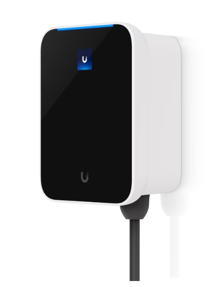 Ubiquiti UniFi EV Station Lite (UC-EV-Station-Lite) - imagine 14