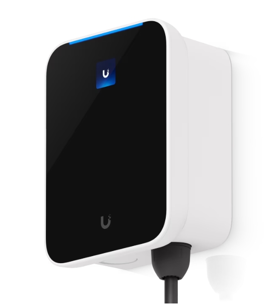 Ubiquiti UniFi EV Station Lite (UC-EV-Station-Lite) - imagine 13