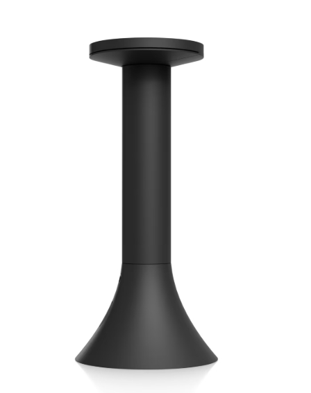 Ubiquiti UniFi AI PTZ Precision Pendant Mount (UACC-AI-PTZ-Precision-PM-B) - imagine 5