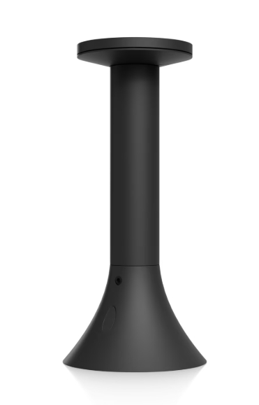 Ubiquiti UniFi AI PTZ Precision Pendant Mount (UACC-AI-PTZ-Precision-PM-B) - imagine 7