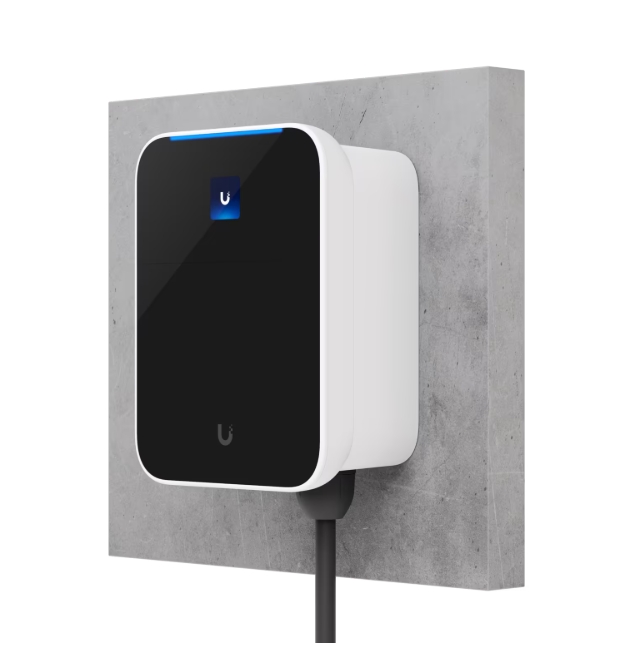 Ubiquiti UniFi EV Station Lite (UC-EV-Station-Lite) - imagine 5