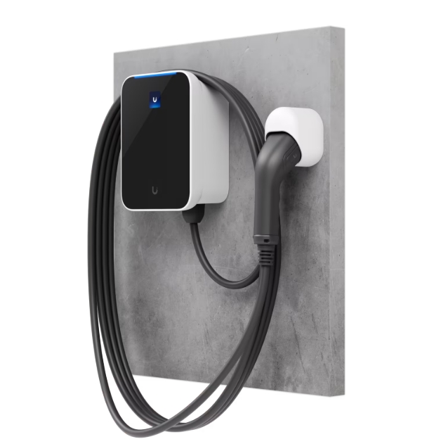 Ubiquiti UniFi EV Station Lite (UC-EV-Station-Lite) - imagine 6