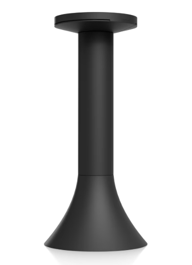 Ubiquiti UniFi AI PTZ Precision Pendant Mount (UACC-AI-PTZ-Precision-PM-B) - imagine 4