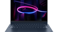 Laptop Consumer Lenovo Yoga 9 2-in-1 14IPH11, cu procesor Intel Core Ultra 7 355, 14'' OLED, 32 GB LPDDR5x, 1 TB, Intel Graphics, Windows 11 Home, 3 ani Garantie (83SE0029RM)